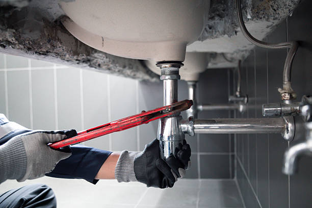 Trusted Sewer Line Repair service in Vienna, VA - Masters Plumbing Service